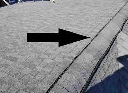 What Is A Roof Ridge Vent