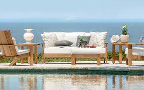 Poolside Furniture Kathy Kuo Home