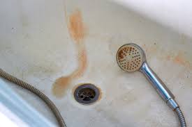 Clean Mold In Showers I Rick S Plumbing
