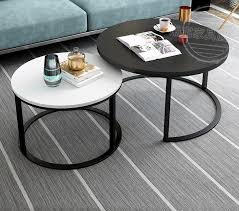 Free Delivery Yin Yang Coffee Table