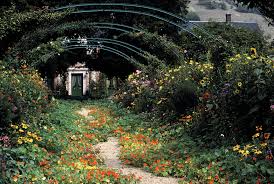 Claude Monet Giverny Paintings 1883