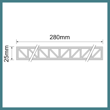 model 0 girder 04 building girder beam