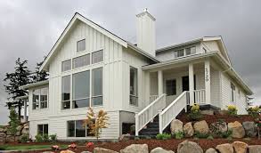 West Coast Homes Premier Tiny Homes