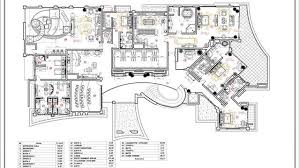 Bespoke Luxury House Plan In Dubai By