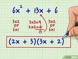 Quadratics Quadratic Equation Polynomials