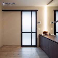 2024 Interior Aluminum Glass Doors