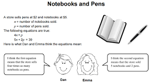 Math Activities