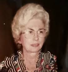 Margaret Coleman Obituary