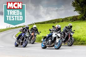 Best Motorcycle Kit Mcn Tested