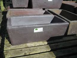 Plant Pots And Troughs Shipped To You Door