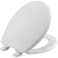 Mayfair By Bemis Caswell Toilet Seat