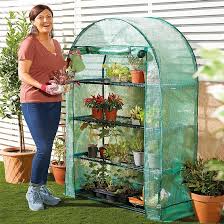 Greenhouse Small