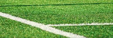 Artificial Grass Sports Surfaces
