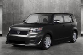 Used Scion Xb For In Eugene Or