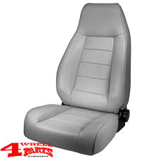 Comfort Seat Factory Replacementseat