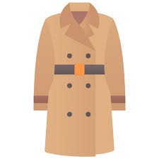 Coat Fashion Long Style Winter Icon