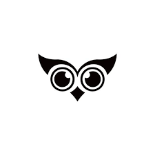 Owls Animated Clipart Transpa Png