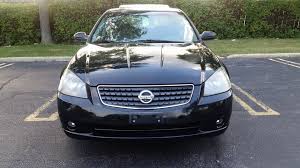 2005 Nissan Altima S Reviews