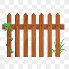 Vegetable Garden Fence Png Transpa