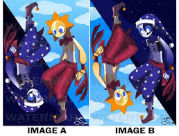 Fnaf Security Breach Sun And Moon