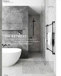 Sublime Elegant Grey Bathroom Designed