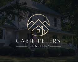 Mountain House Logo Realtor Logo