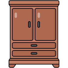 Free Furniture And Household Icons