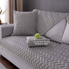 Ostepdecor Couch Cover Sofa Cover