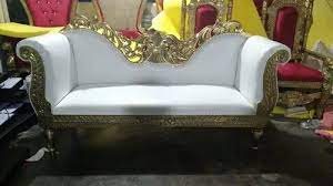 Modern Wedding Sofa Set At Best