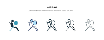 Airbag Icon Images Browse 3 613 Stock