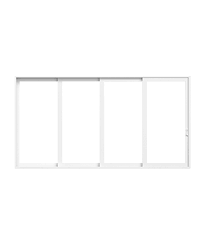 Replacement Residential Patio Doors