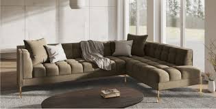 5 Key Features Of A Luxury Sofa
