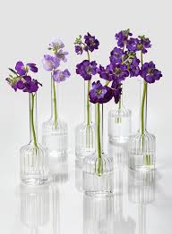 Wedding Vase Centerpieces Bud Vases