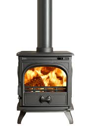 Dovre 250 Multi Fuel Wood Burning Stoves