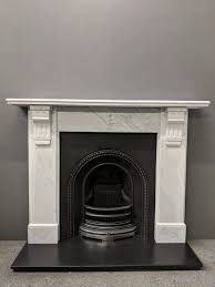 Fireplaces Fitting Restoration