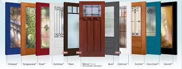 Masonite Doors Mccray Lumber