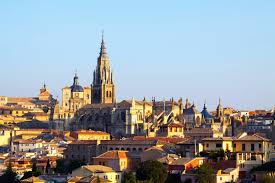 Toledo Monumental