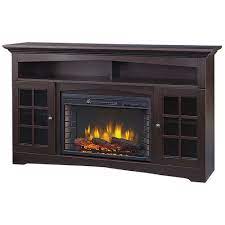 Muskoka Huntley 65 Fireplace Tv Stand