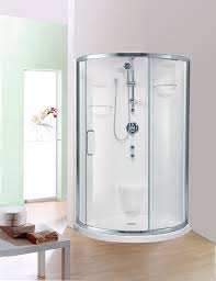 Neptune Stella 36 Corner Shower