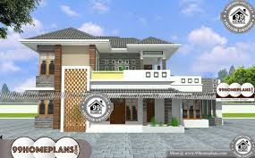 South Indian Traditional House Designs