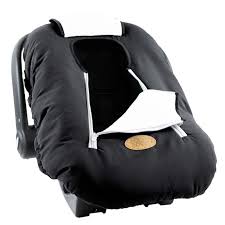 Baby Car Seat Covers In Car Seat