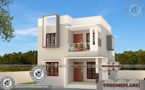Simple Home Plans 100 Two Floor House