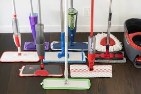 The 9 Best Mops For Hardwood Floors Of