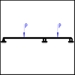 structx beam design formulas