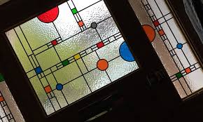 Stained Glass Made To Measure