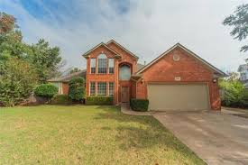 Kimberly Crossing Edmond Homes For