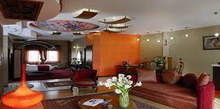 Roomlist Ferdowsi International Grand Hotel