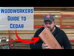 Installing A Cedar Closet Floor 2024