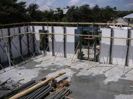 Protect Icf Homes Against Termites