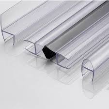 Showerlux Shower Seals